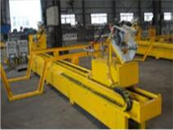 乌海网架杆件自动焊机